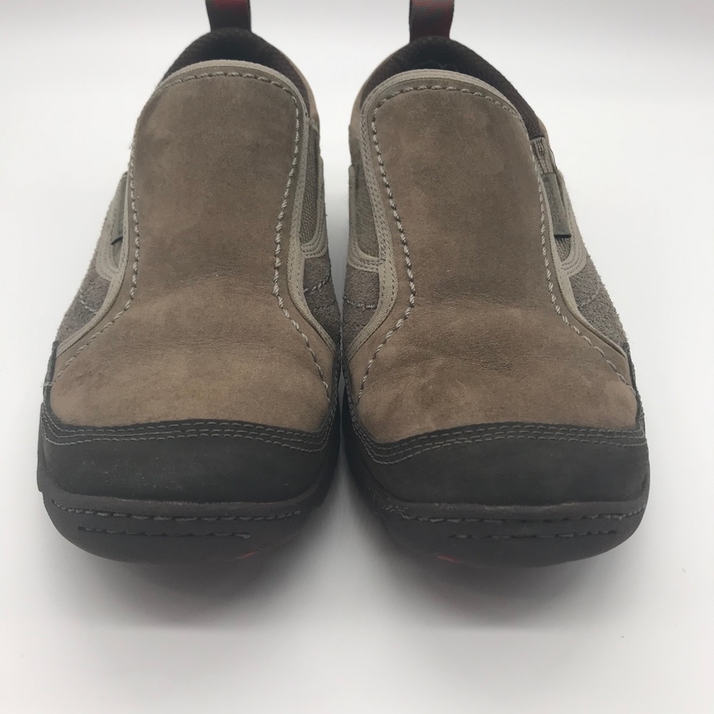 Merrell Mimosa Slip-on Moc Walking Shoe Women size 6.5 - Picture 2 of 9